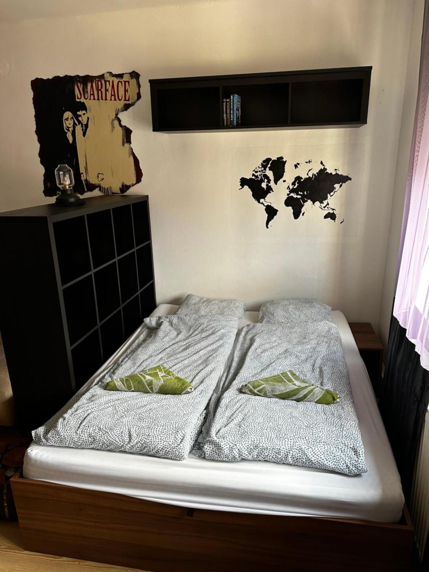 City Center Apartman Yanıkkale Dış mekan fotoğraf