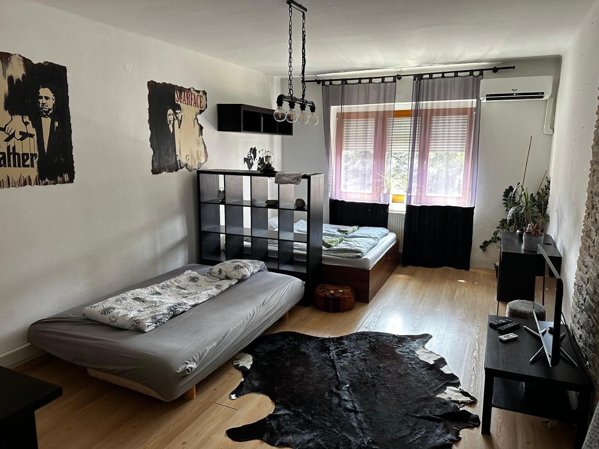 City Center Apartman Yanıkkale Dış mekan fotoğraf