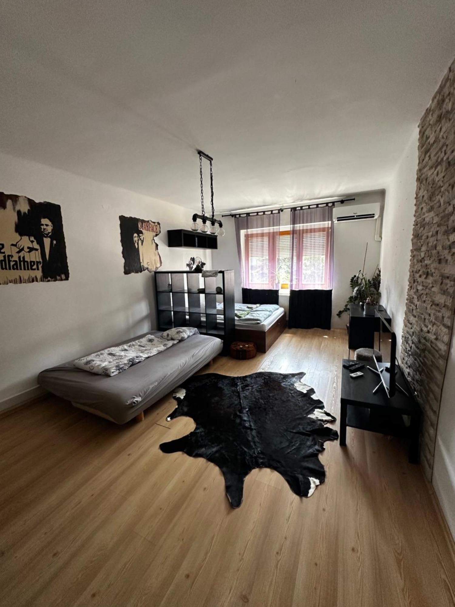 City Center Apartman Yanıkkale Dış mekan fotoğraf