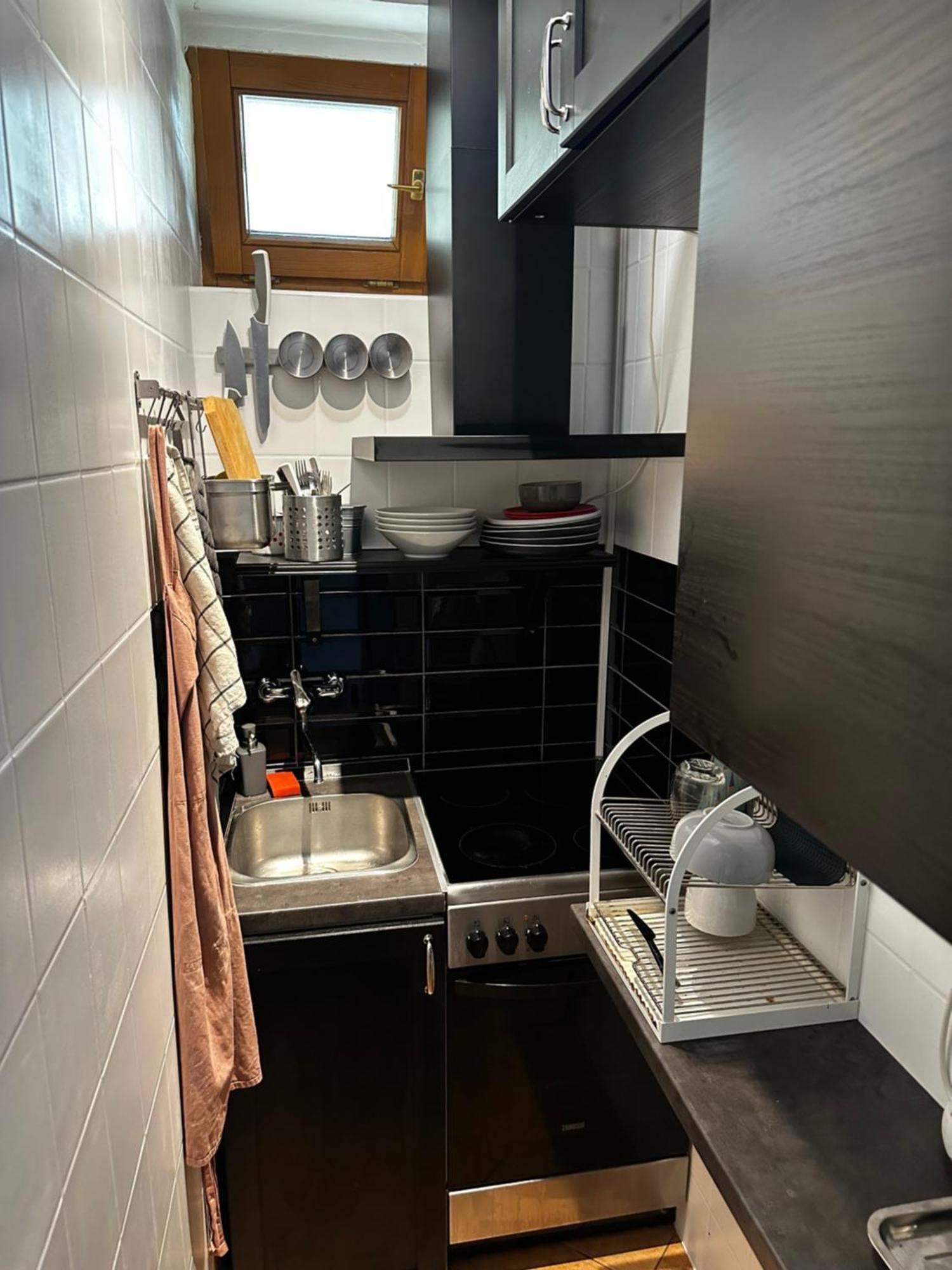 City Center Apartman Yanıkkale Dış mekan fotoğraf