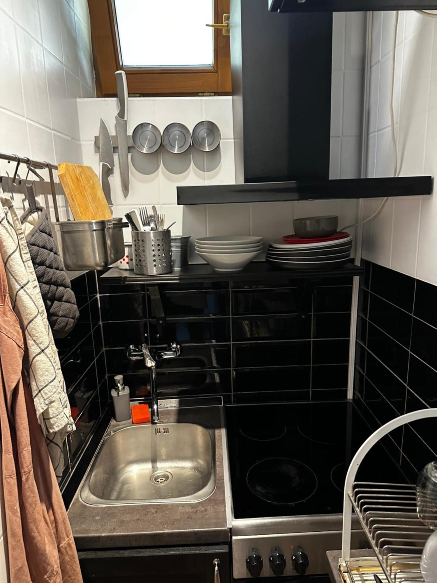City Center Apartman Yanıkkale Dış mekan fotoğraf